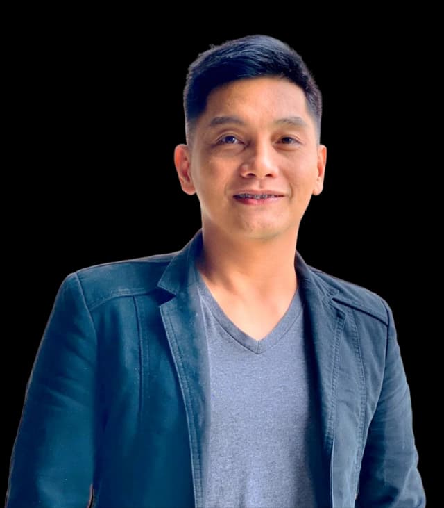 Mark Esmana - Board of Director