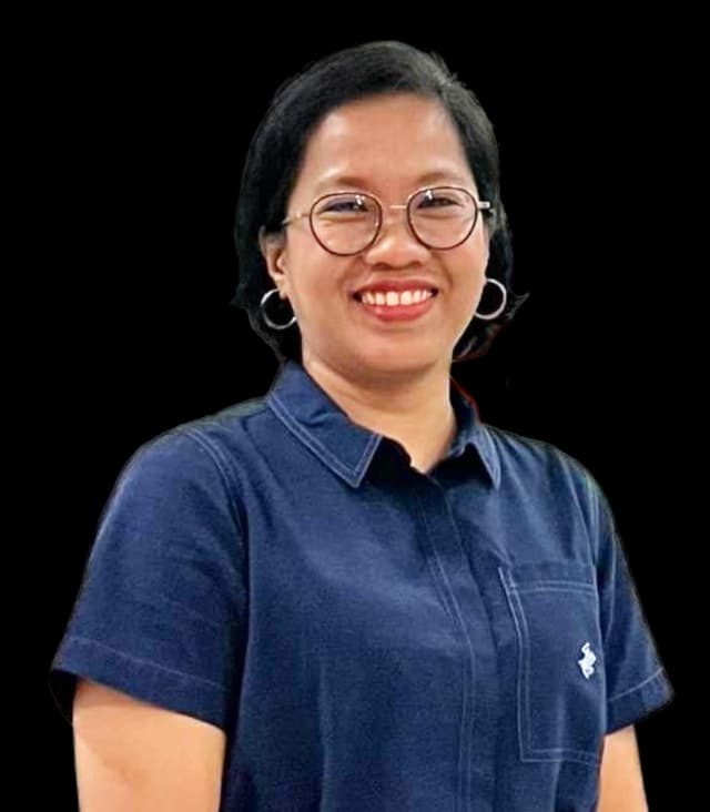 Jehan Forro - GAD / BOD