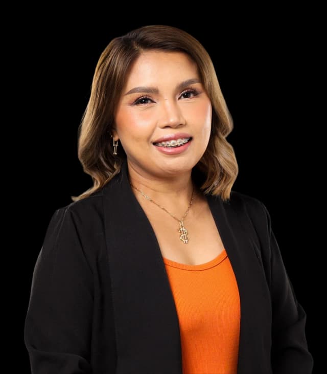 Richie Rebamuntan - Head of Marketing Committee / BOD